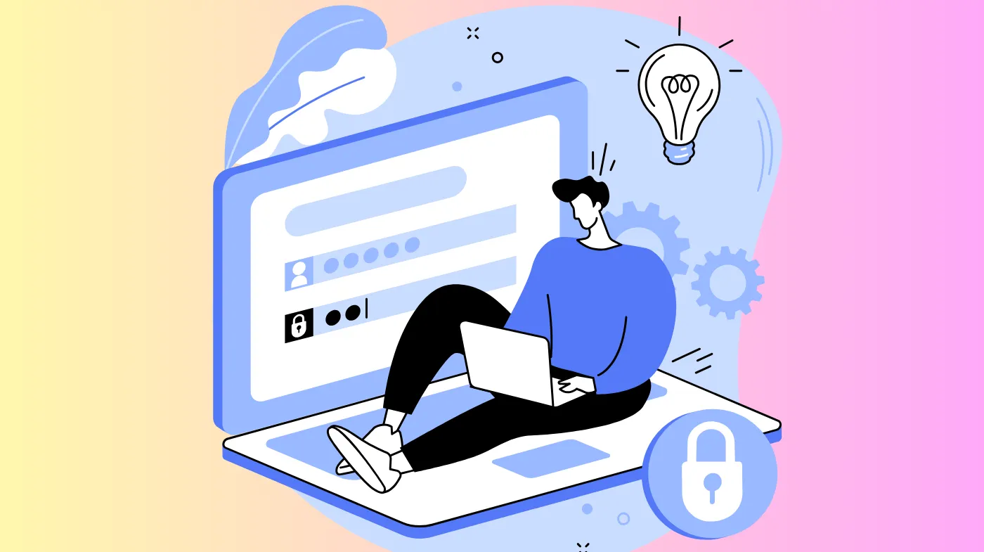 Password Manager Essential