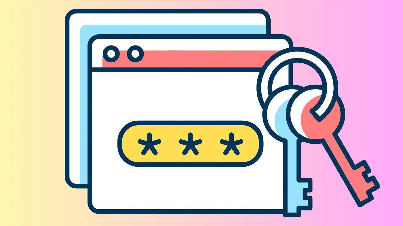 Password Manager Integration
