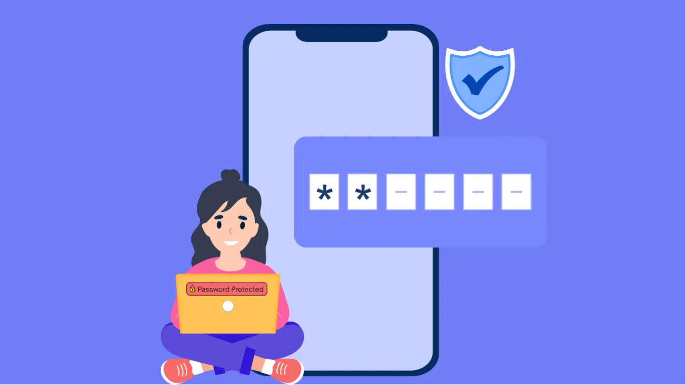 Password Protected
