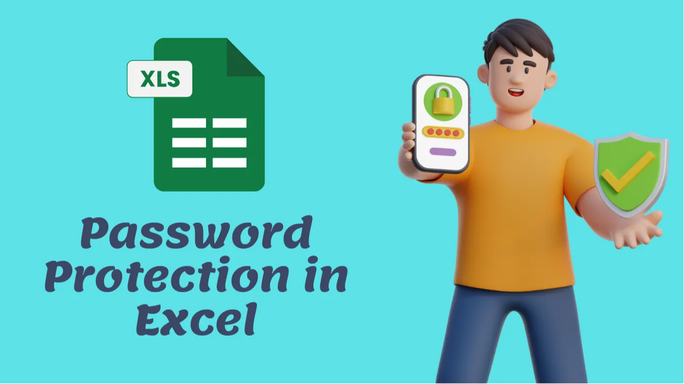 Password Protection in Excel