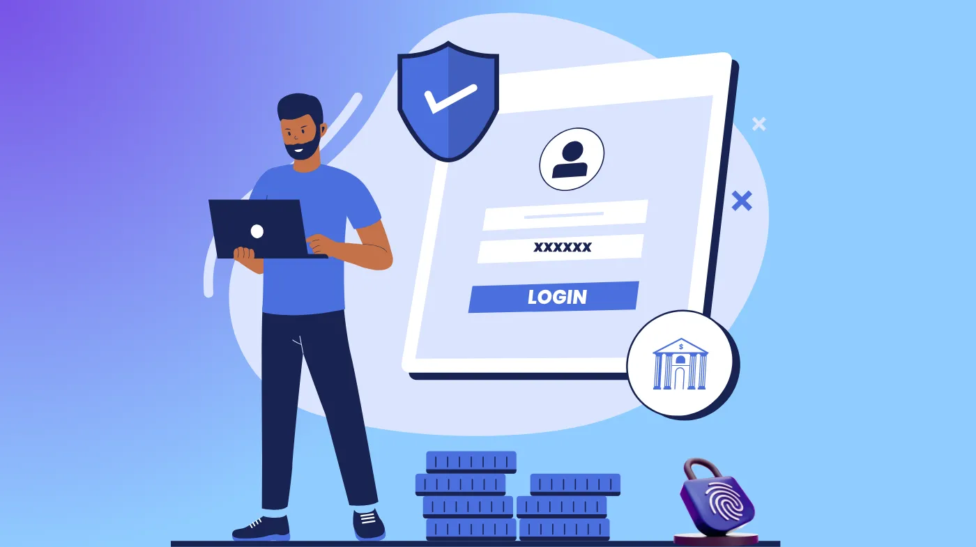 Password Recovery and Reset Procedures