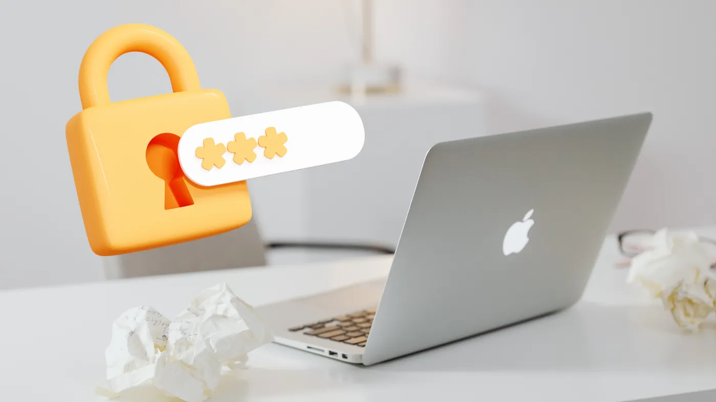 Password Security Best Practices