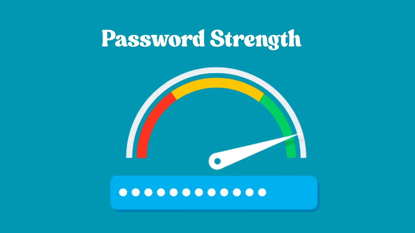 Password Strength