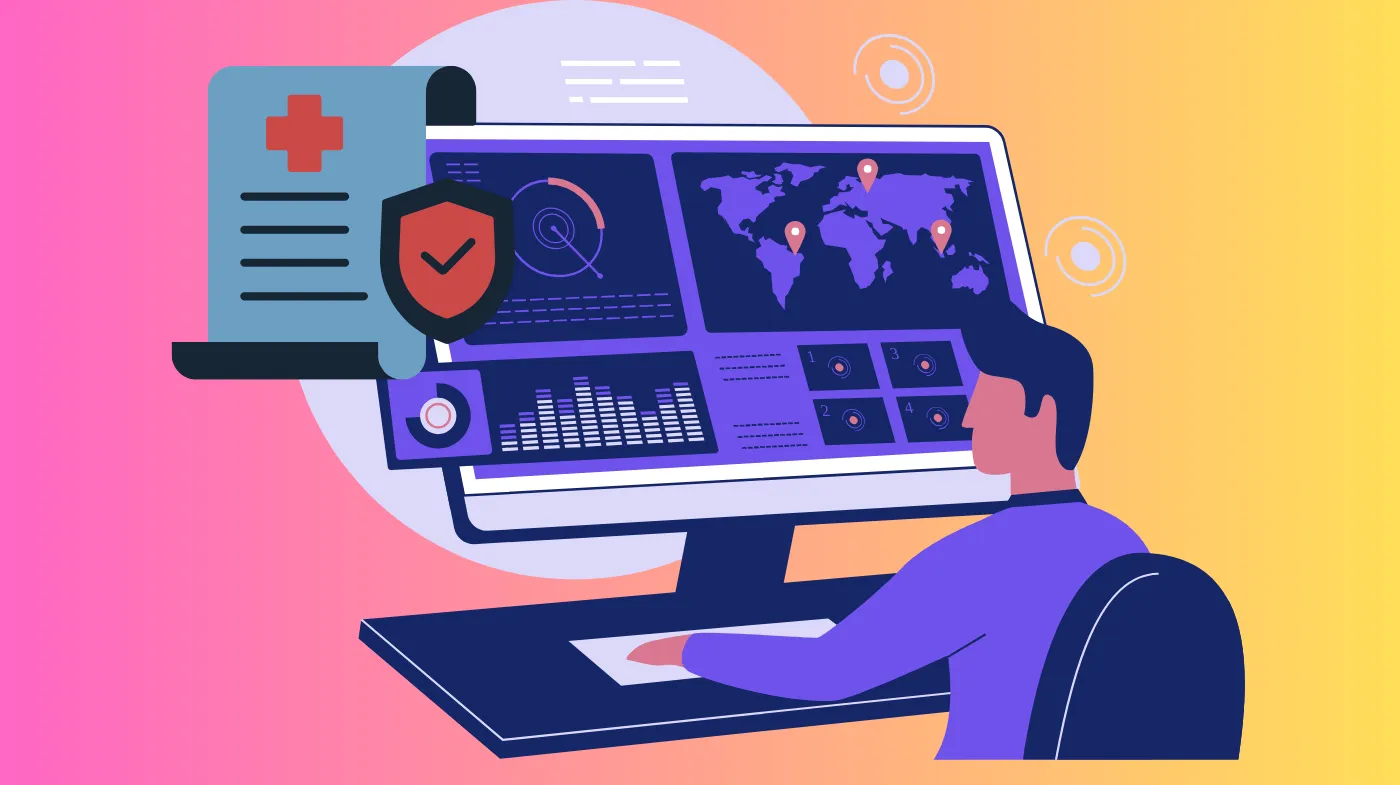 Prevent Data Breaches