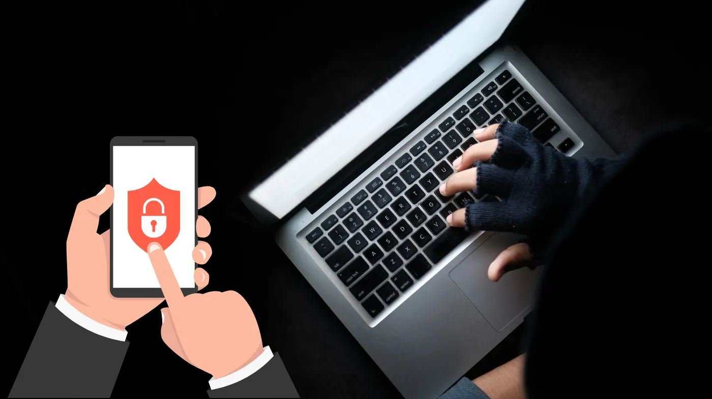 Prevent Hacking