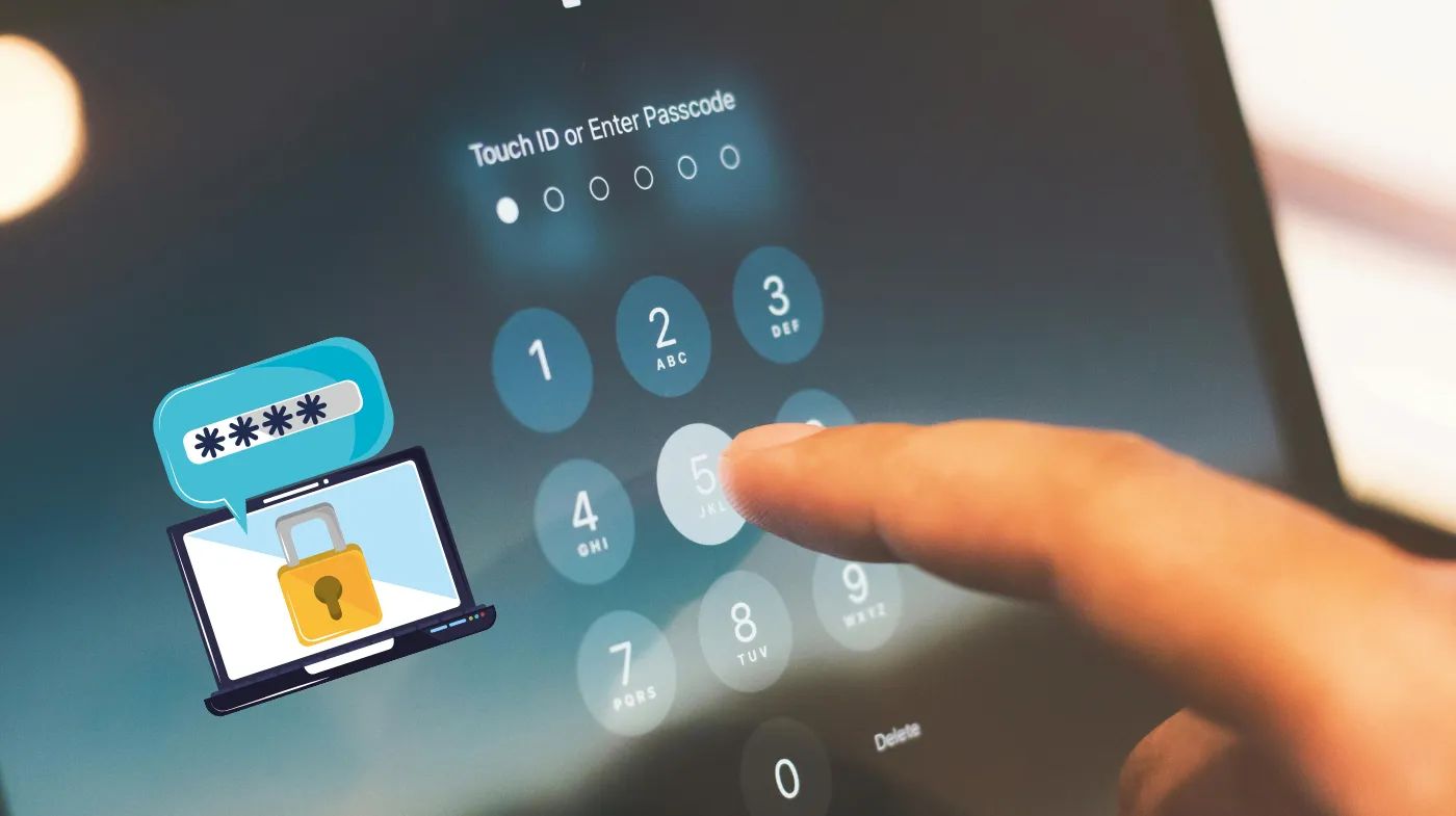 Recognizing and Preventing Password Attacks