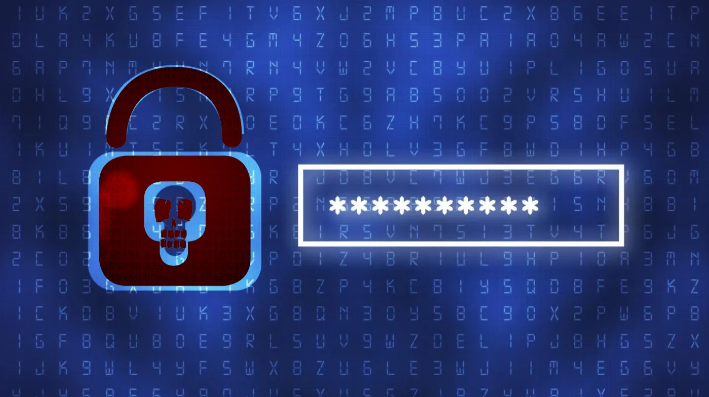 Risk Reused Password