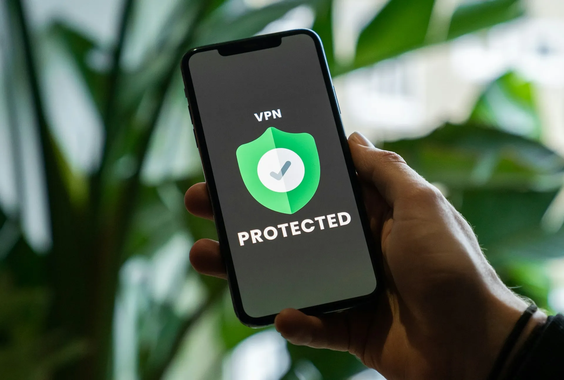 Secure digital identity