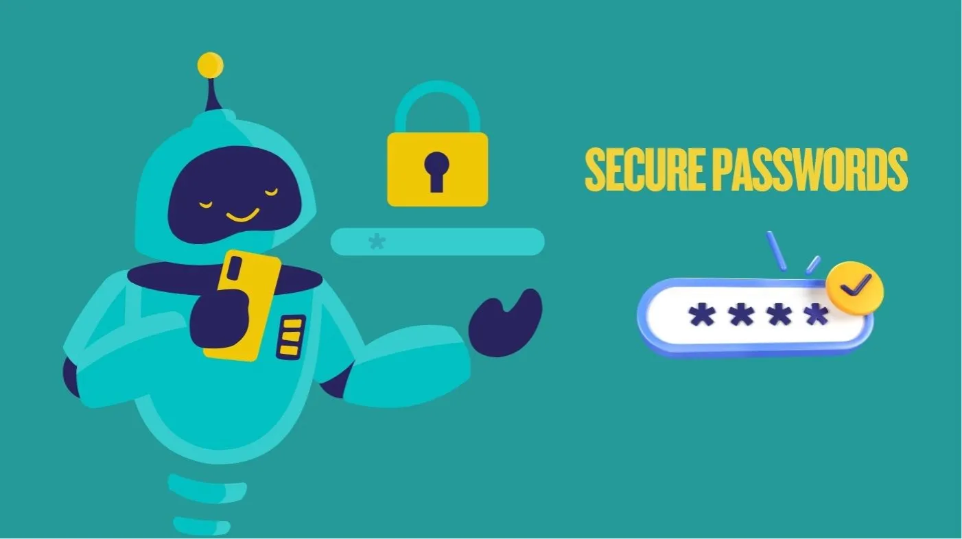 Secure Passwords