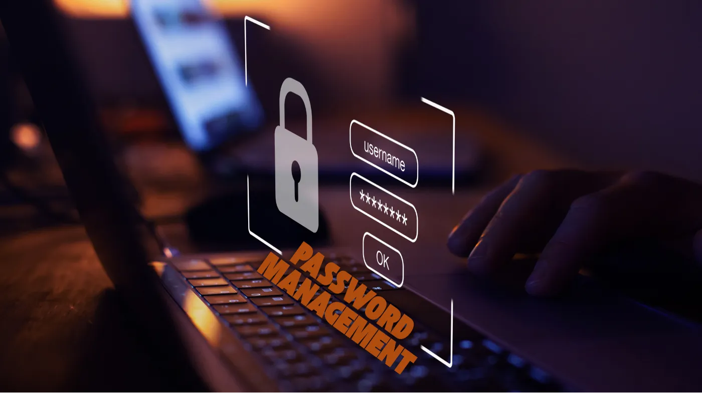 Specific Password Management