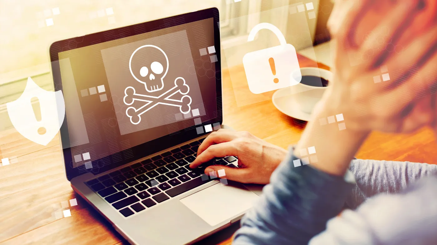Spot a Phishing Scam