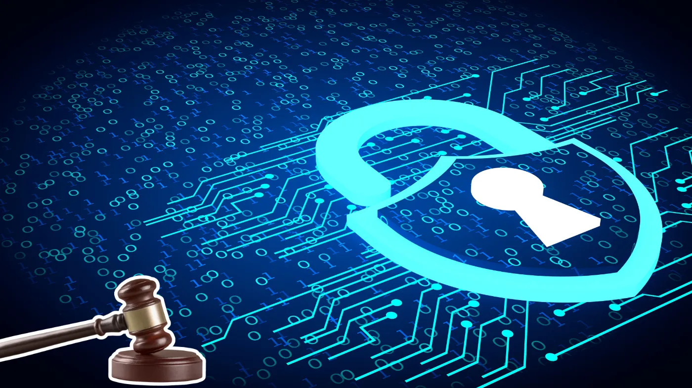 Sue For Data Protection Breach