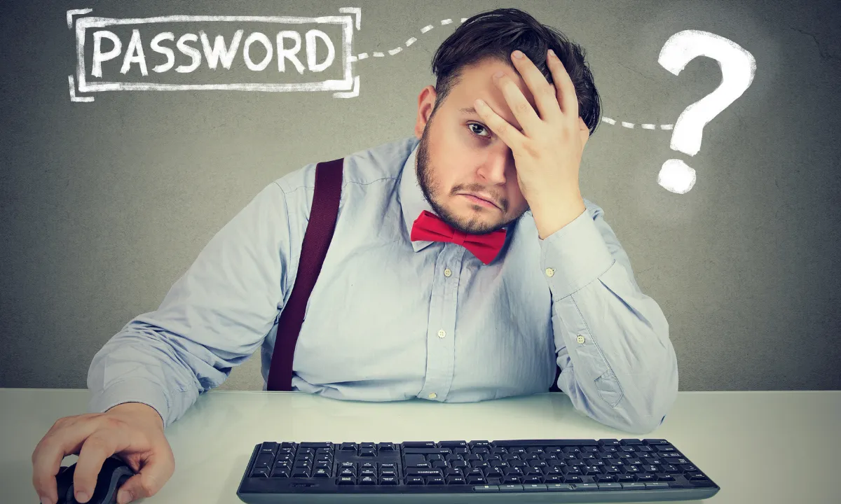 Think Password