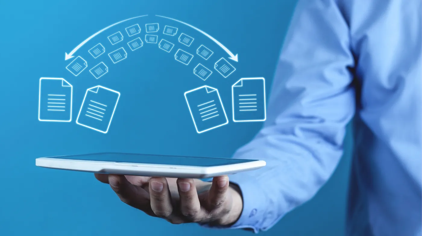 Third-Party Transfer Applications