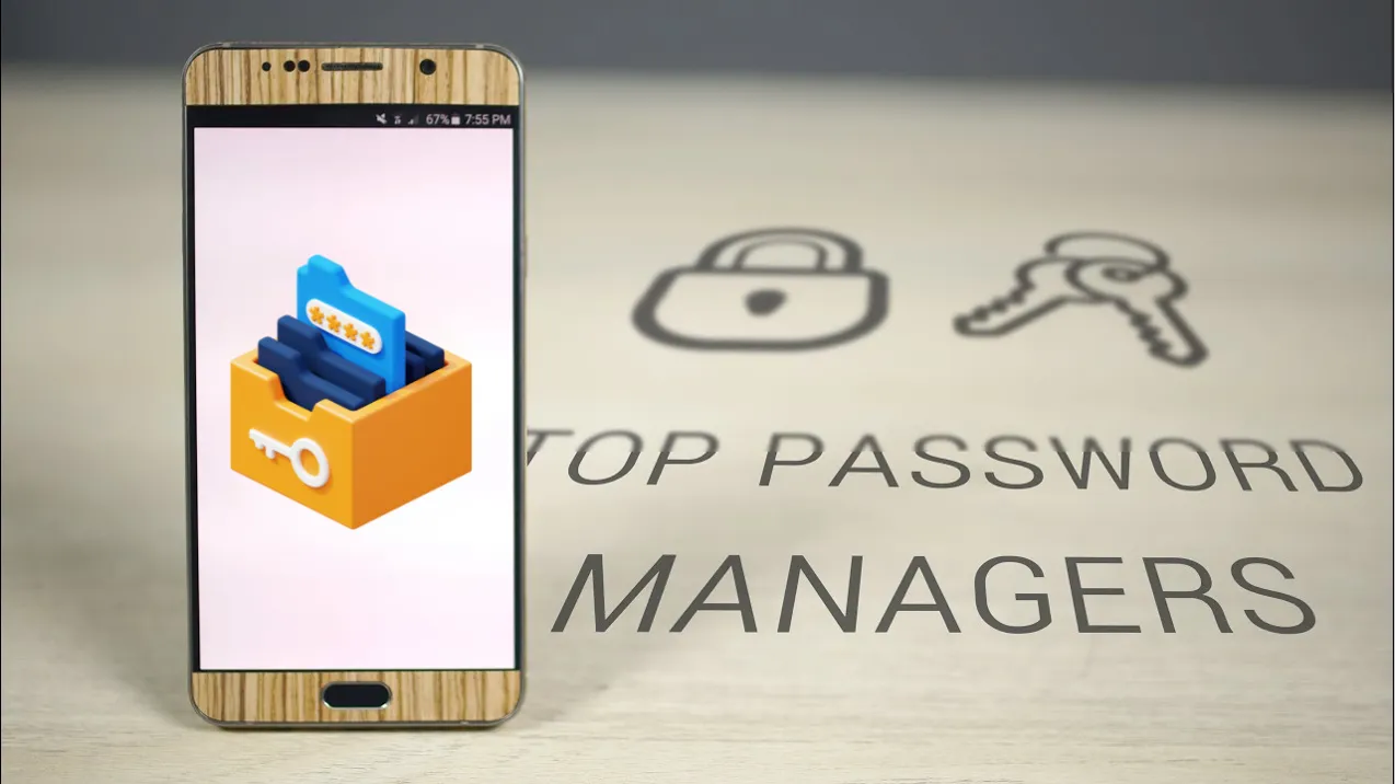 Top Password Managers