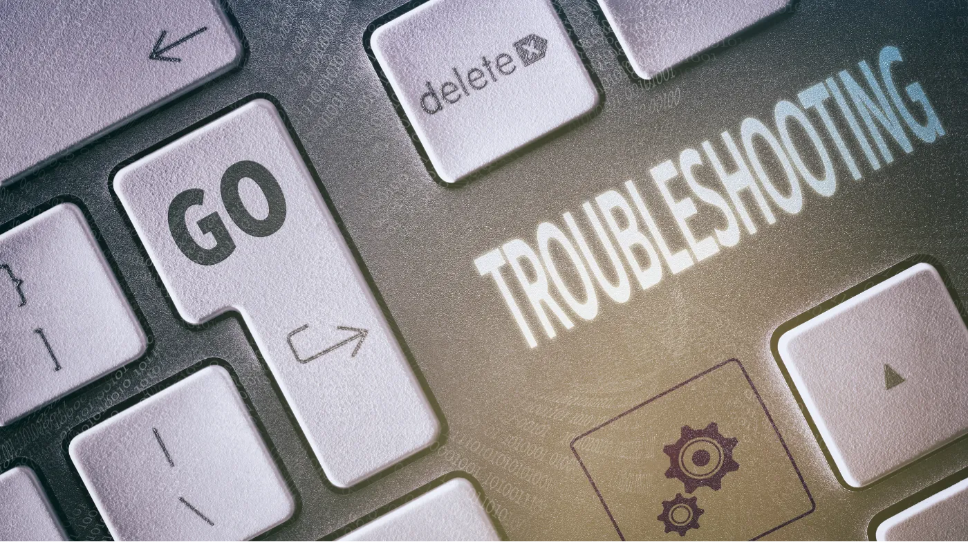 Troubleshooting Common Password Change Issues