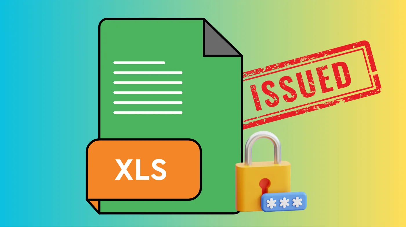 Troubleshooting Excel Password Protection Issues