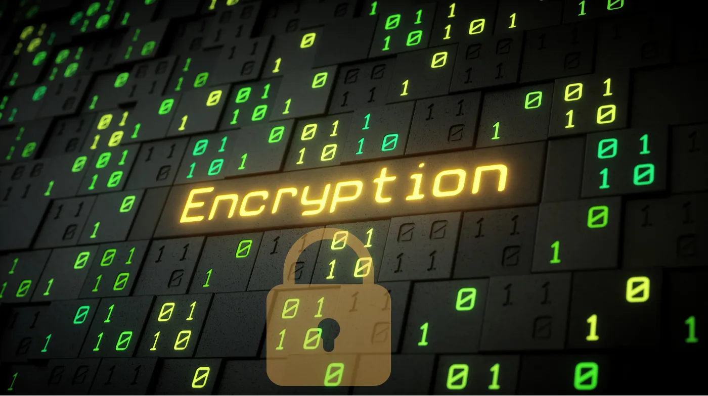 Troubleshooting Password Encryption