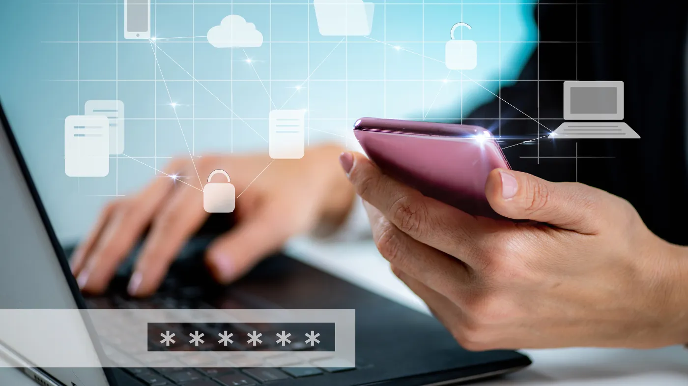 Two-Factor Authentication Setup